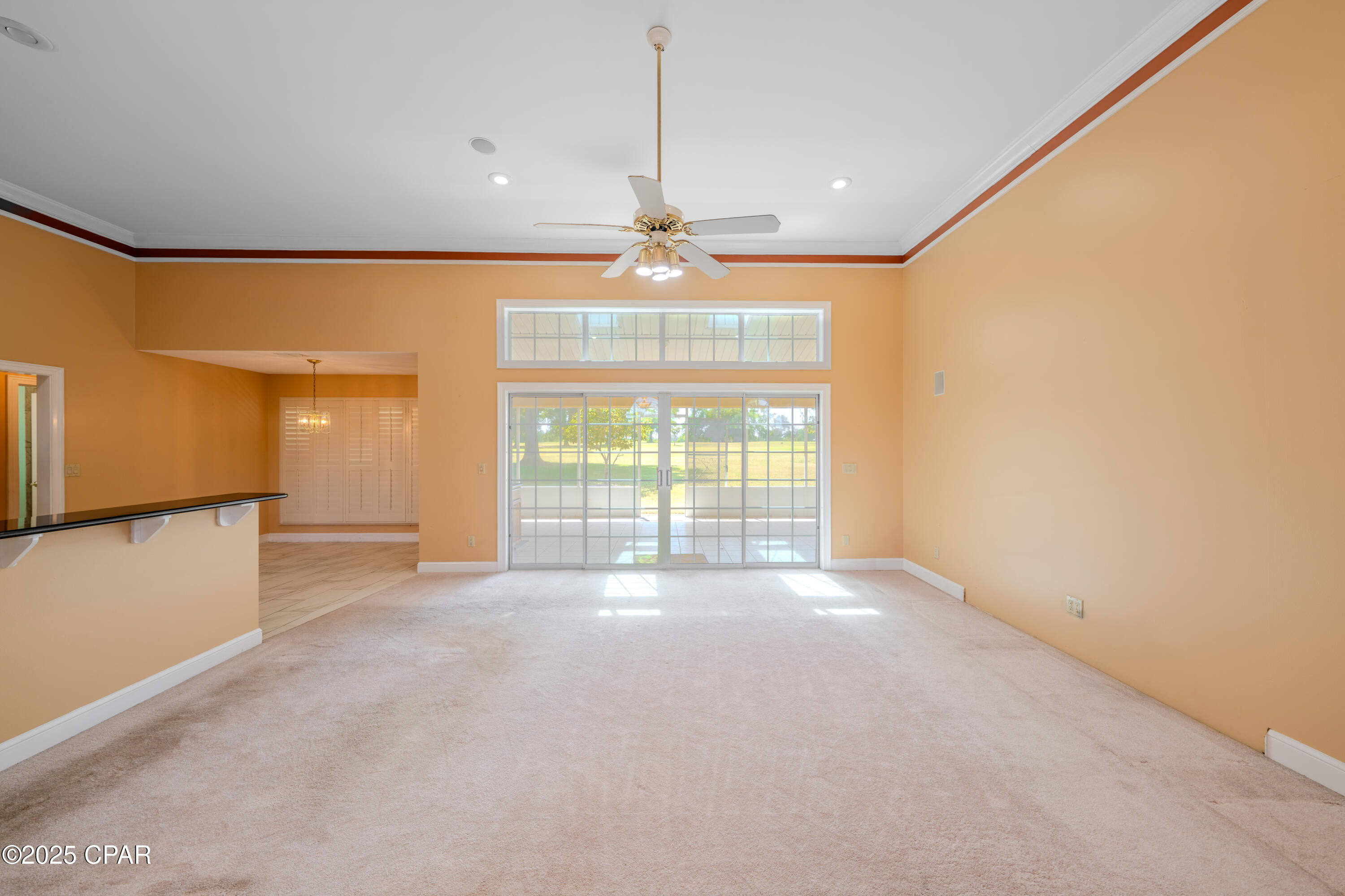 Indian Springs Golf Course - Residential