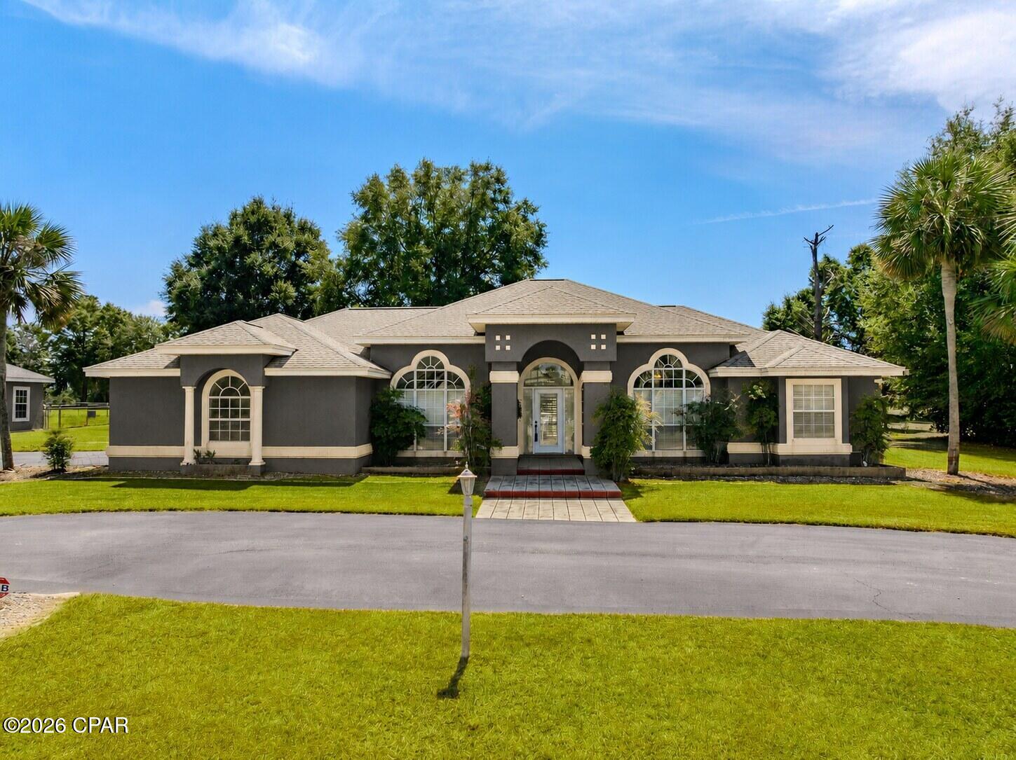 Indian Springs Golf Course - Residential