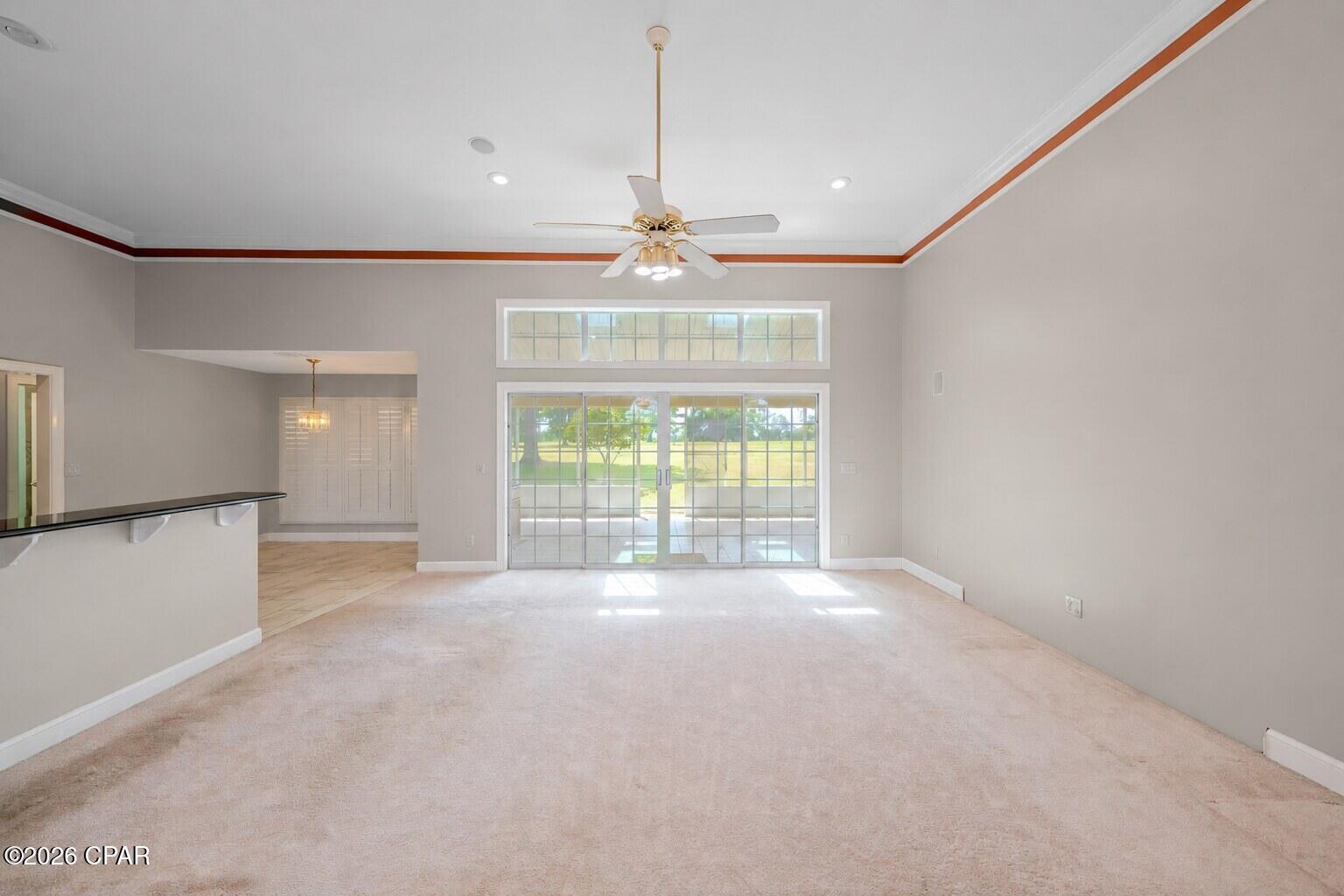 Indian Springs Golf Course - Residential