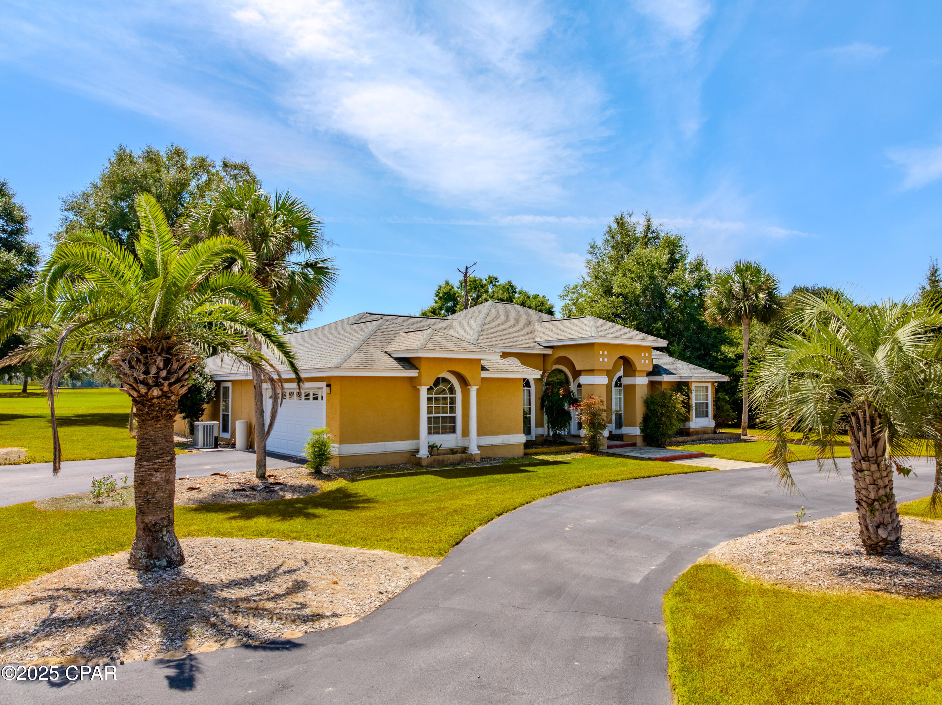 Indian Springs Golf Course - Residential