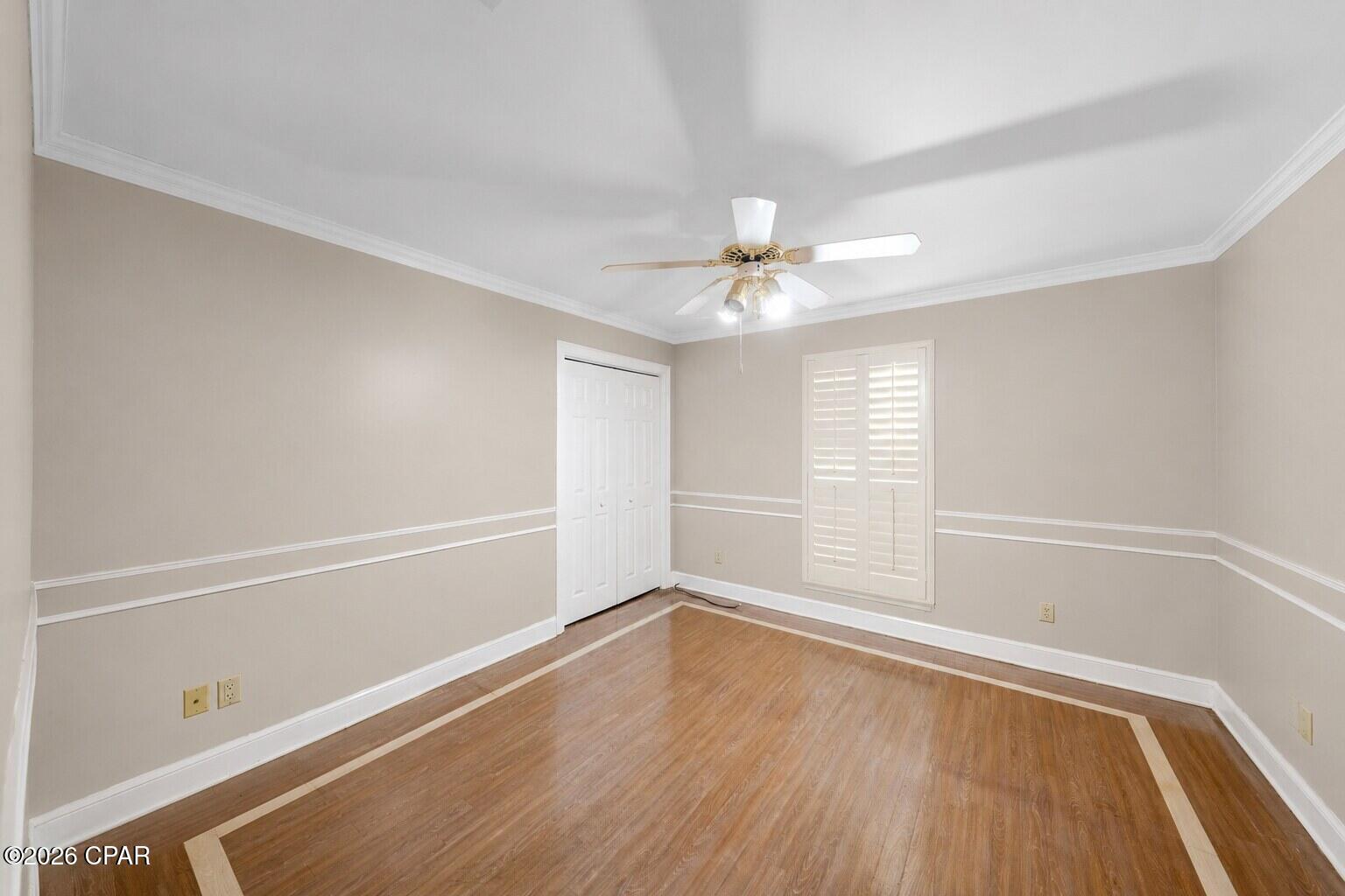 Indian Springs Golf Course - Residential
