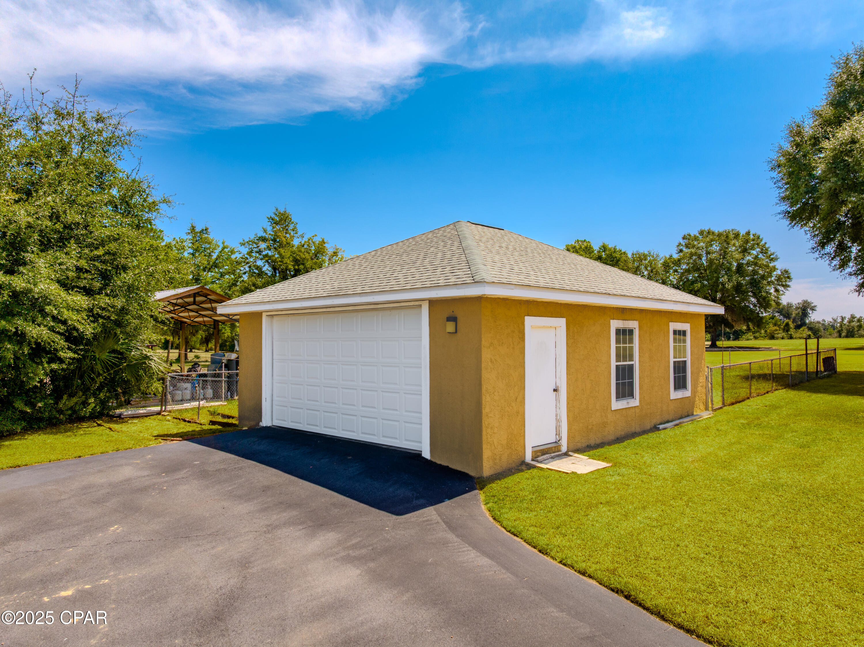 Indian Springs Golf Course - Residential