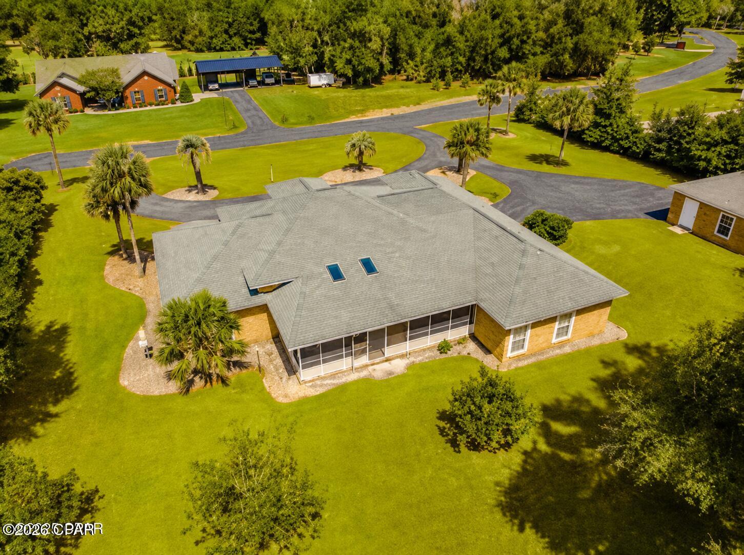 Indian Springs Golf Course - Residential