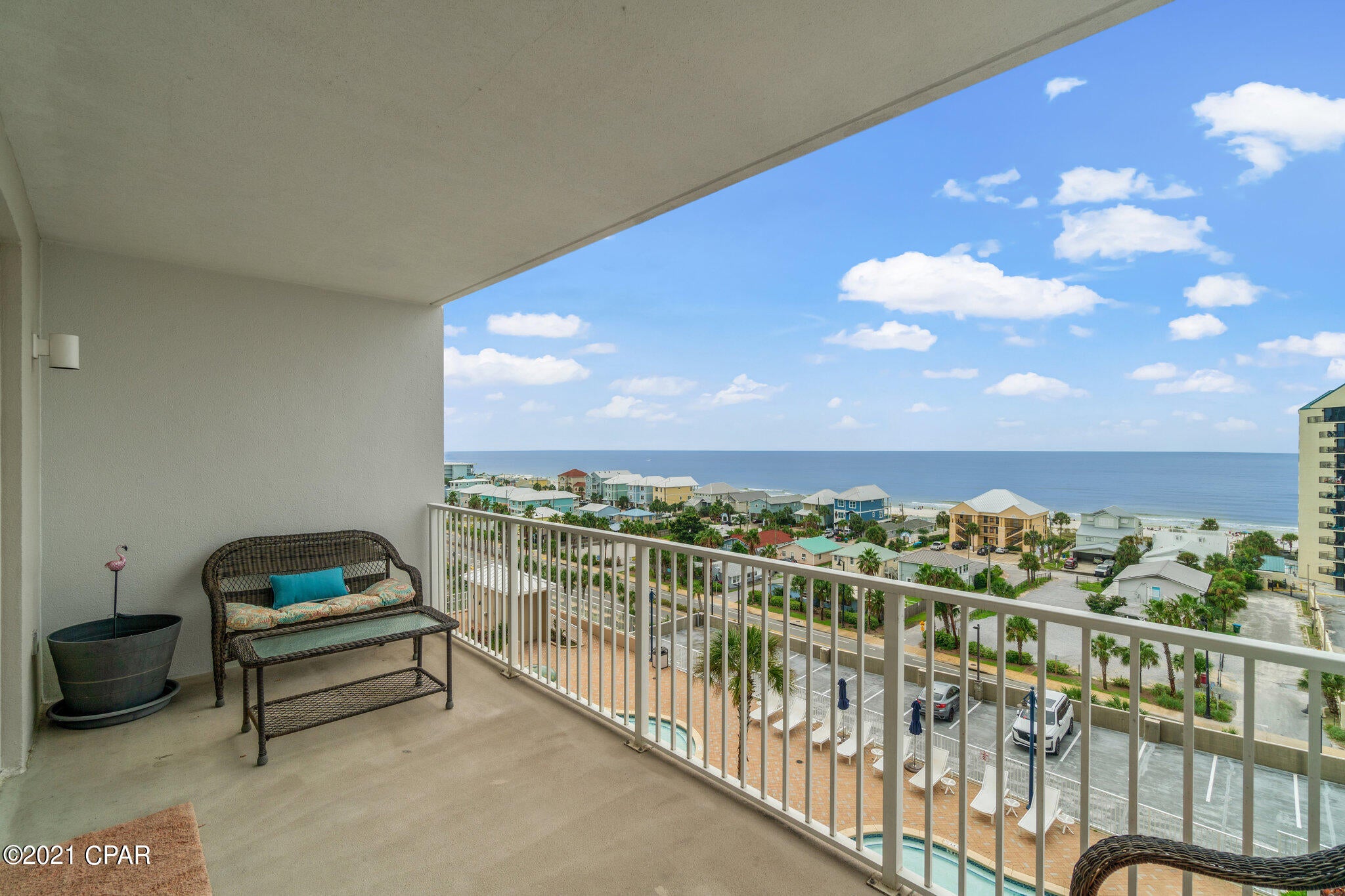 Laketown Wharf - Residential