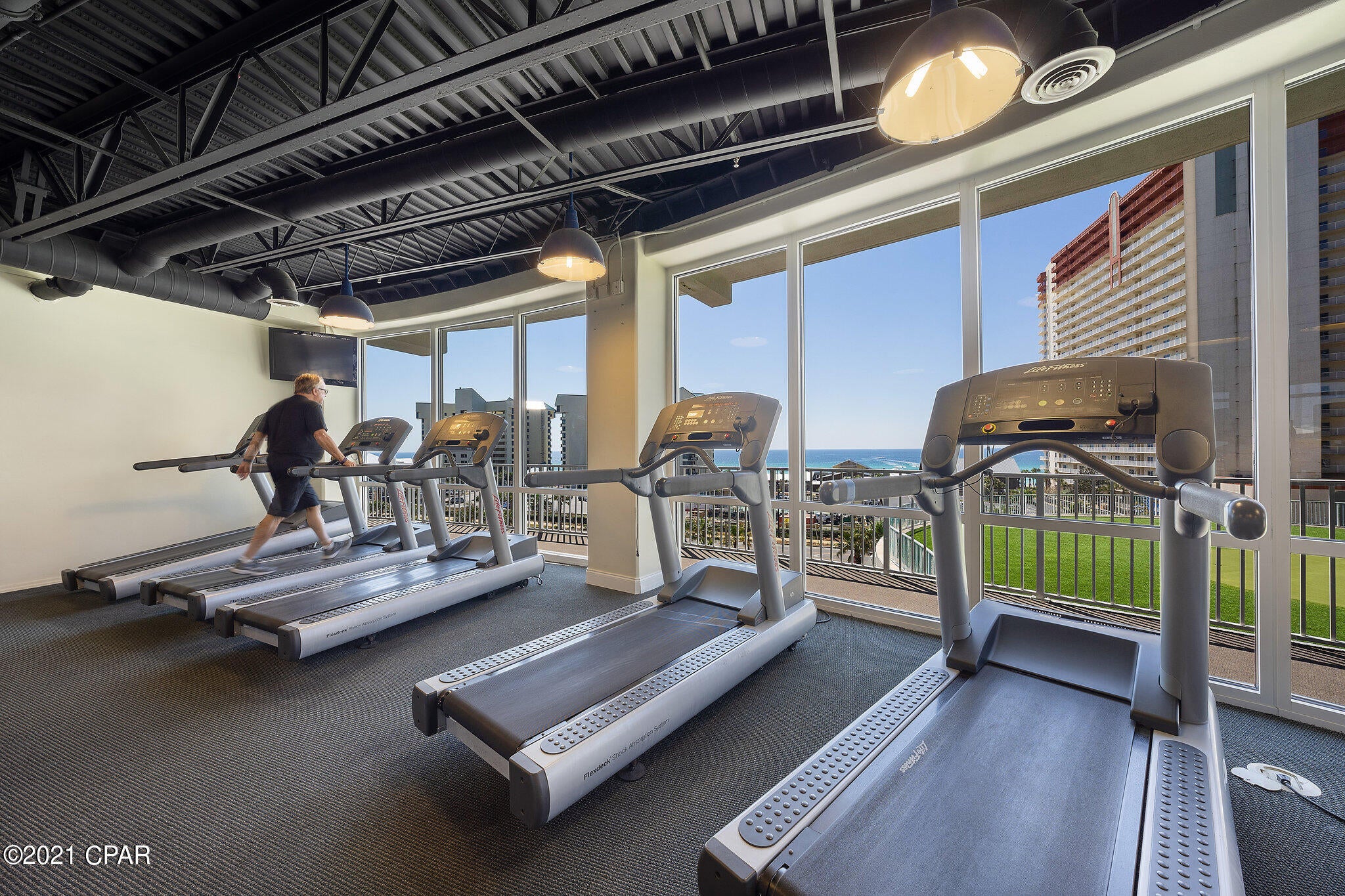 Laketown Wharf - Residential