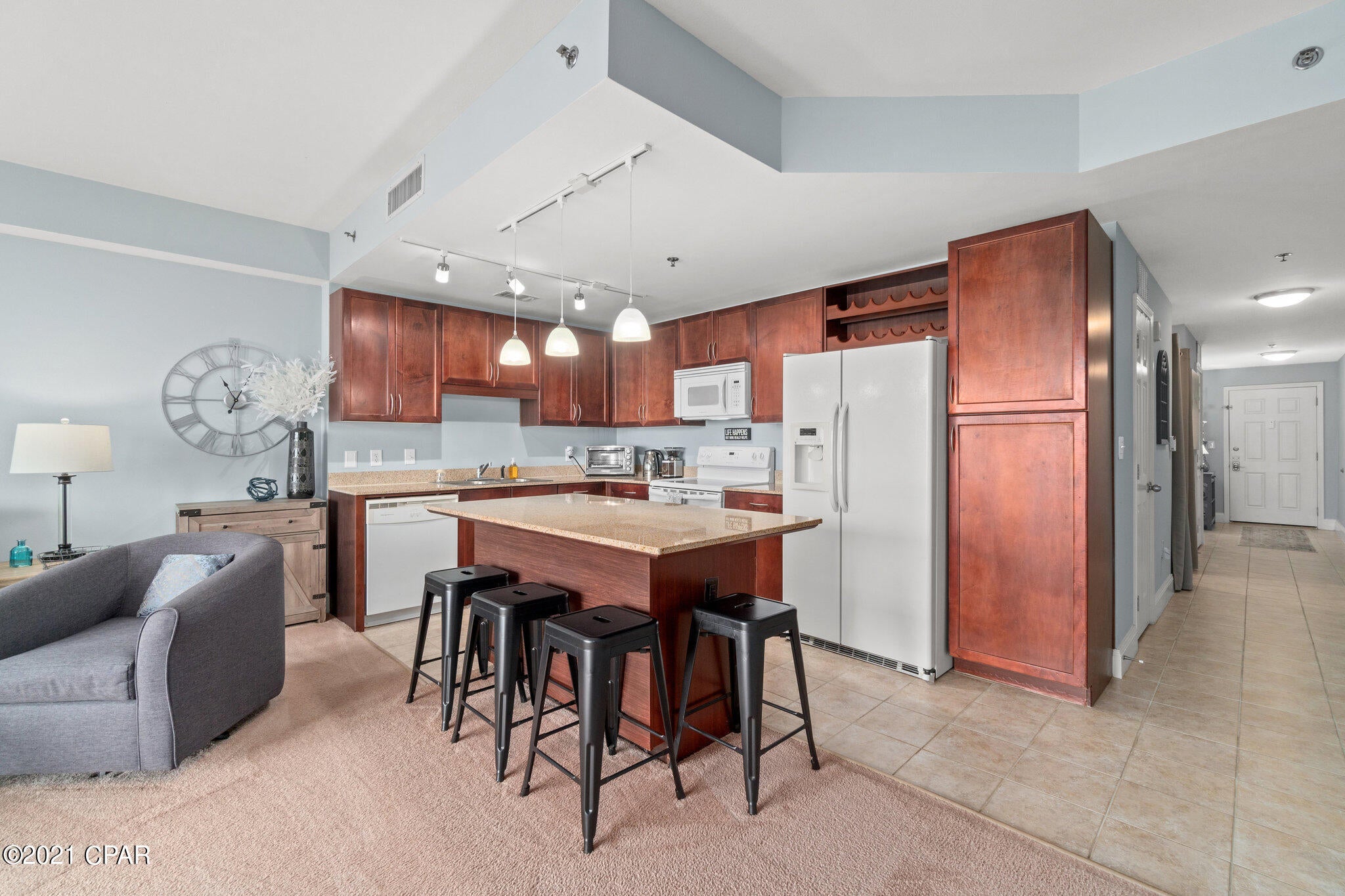 Laketown Wharf - Residential