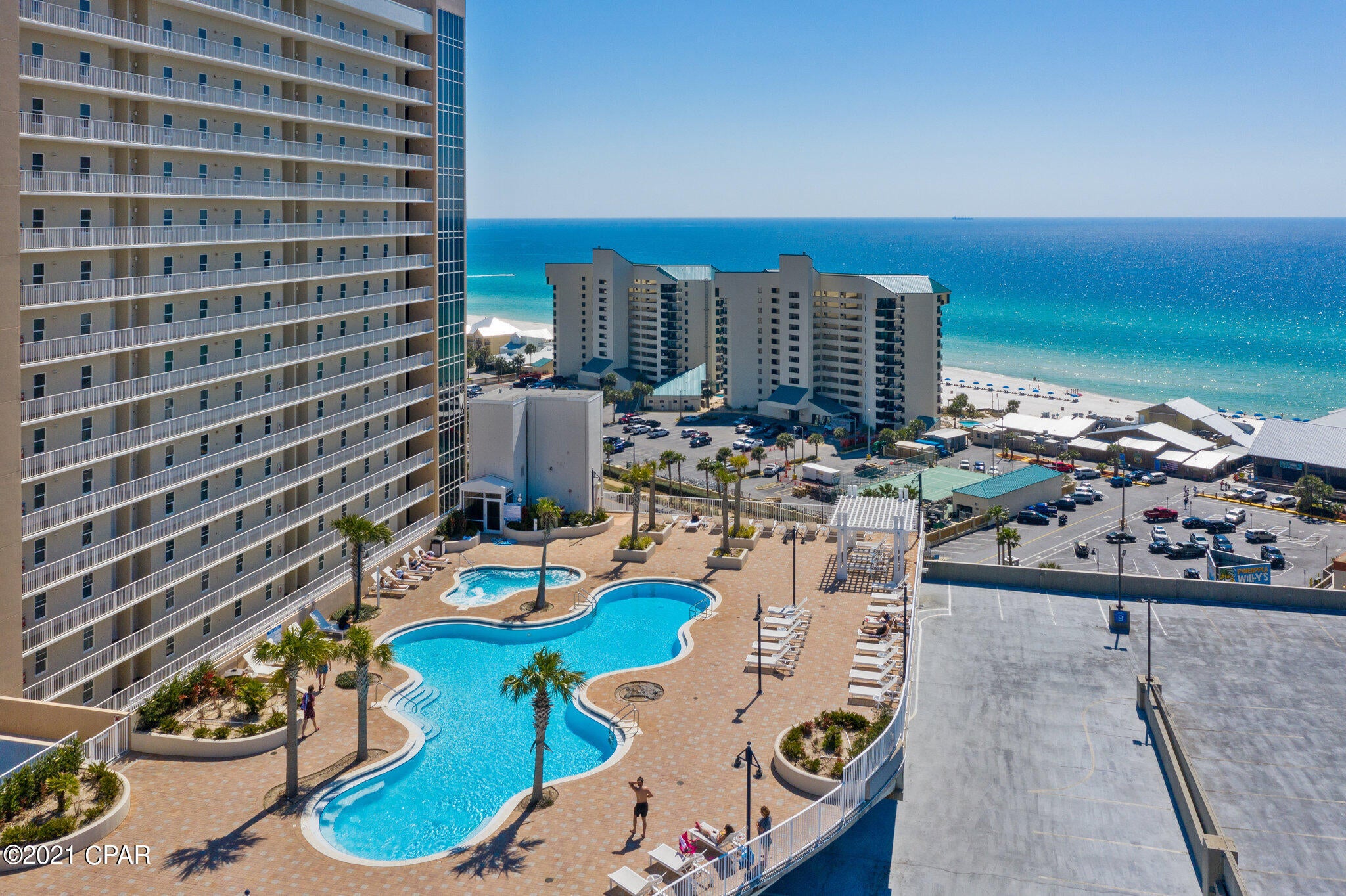 Laketown Wharf - Residential