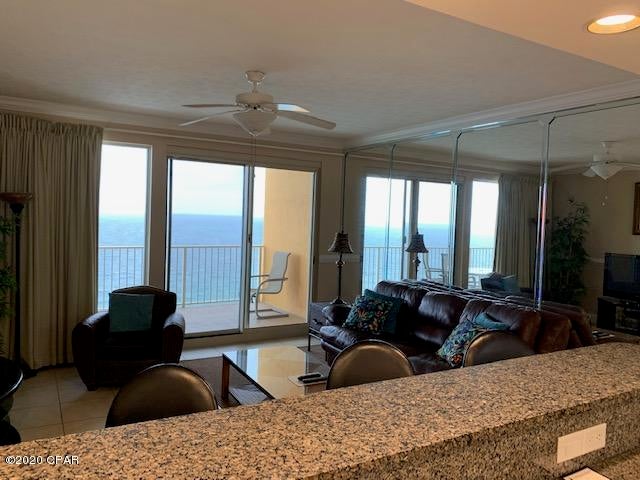 Treasure Island Resort - Residential