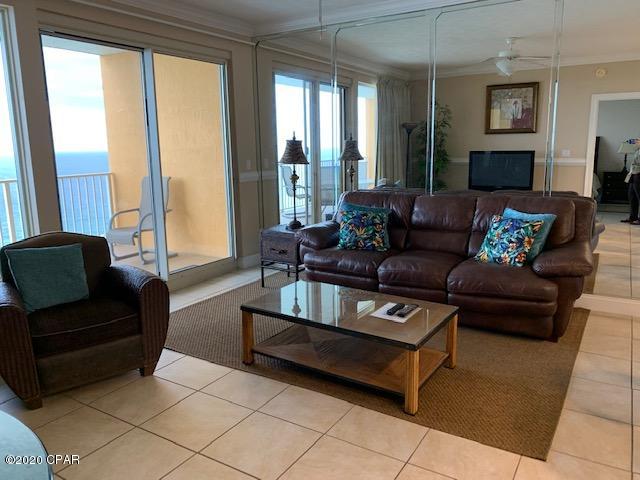 Treasure Island Resort - Residential