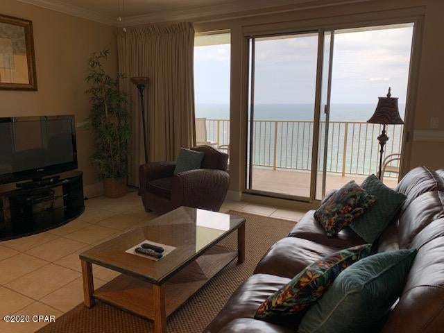 Treasure Island Resort - Residential