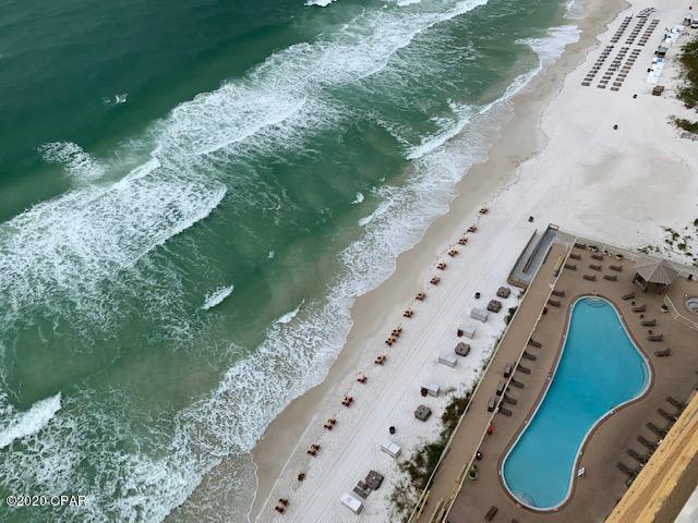 Treasure Island Resort - Residential