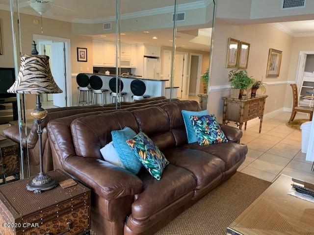Treasure Island Resort - Residential