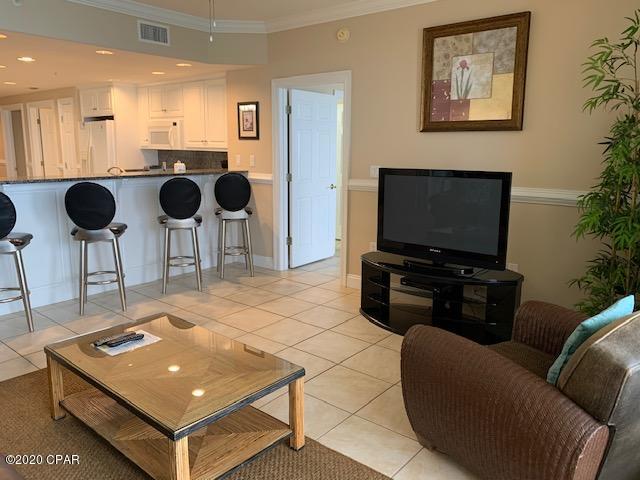 Treasure Island Resort - Residential