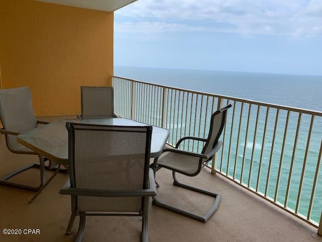 Treasure Island Resort - Residential