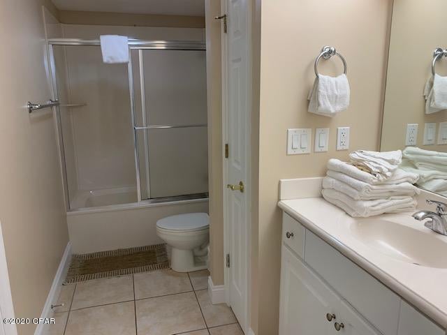 Treasure Island Resort - Residential