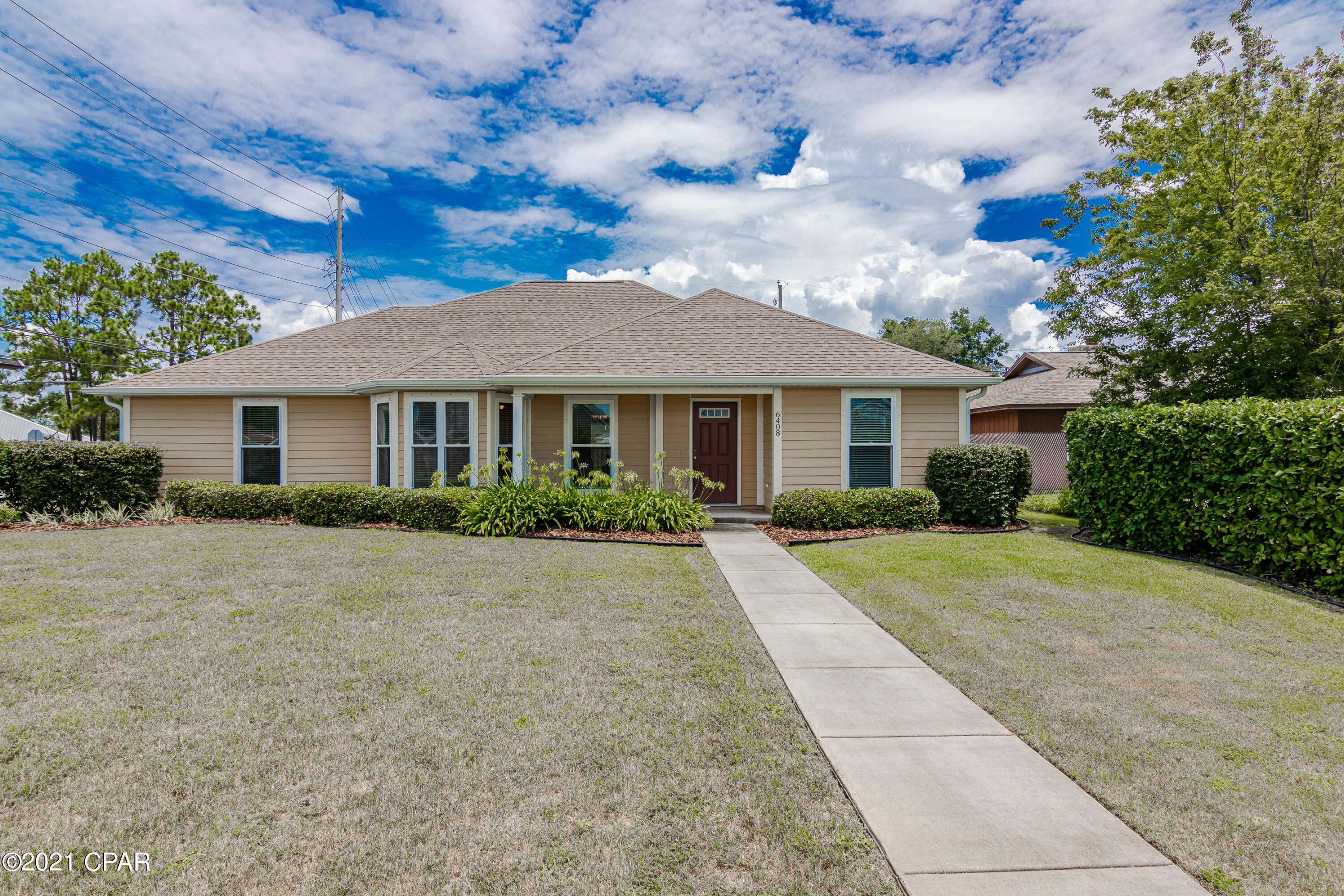 No Named Subdivision - Residential