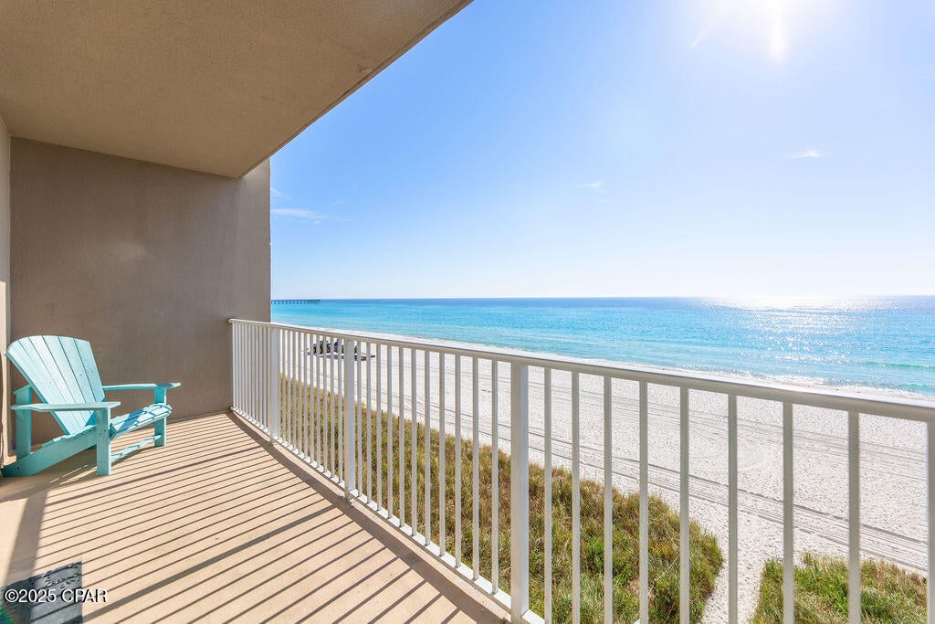 Tidewater Beach Phase II - Residential