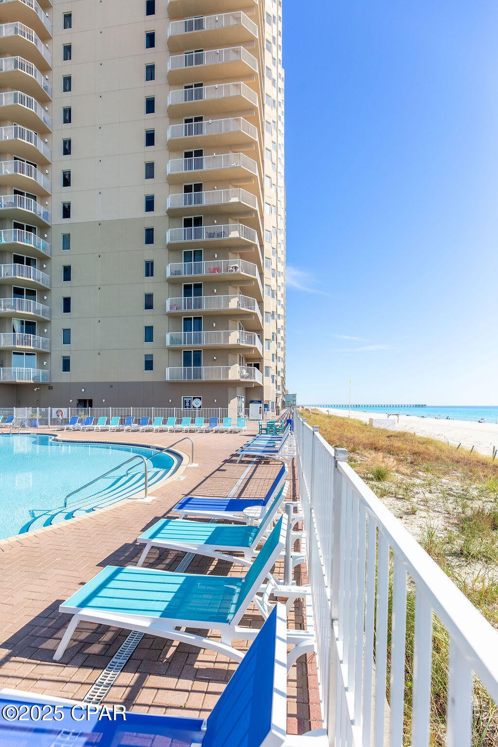 Tidewater Beach Phase II - Residential