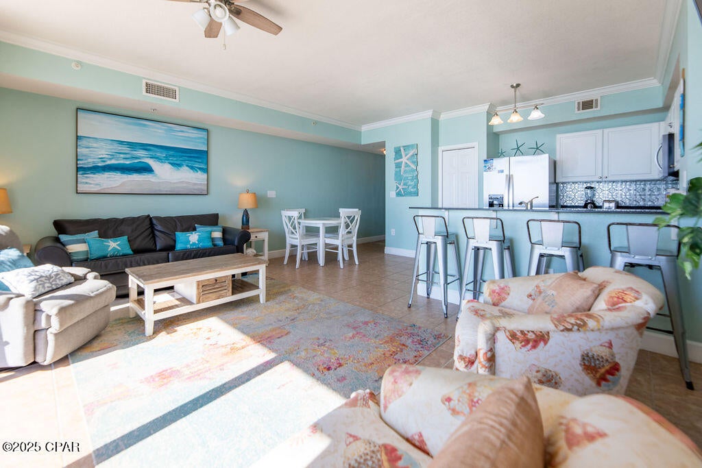 Tidewater Beach Phase II - Residential
