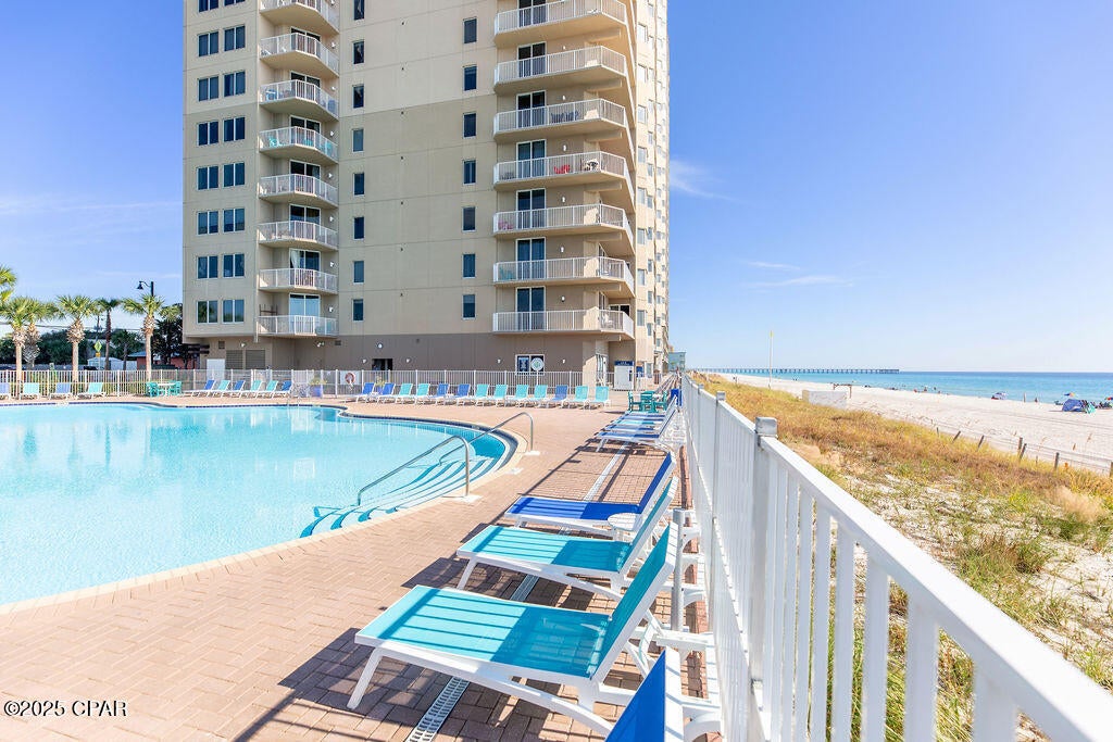 Tidewater Beach Phase II - Residential