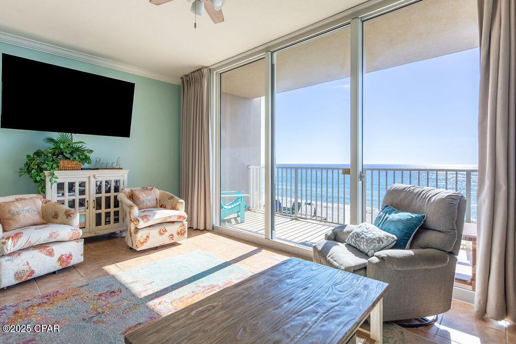 Tidewater Beach Phase II - Residential