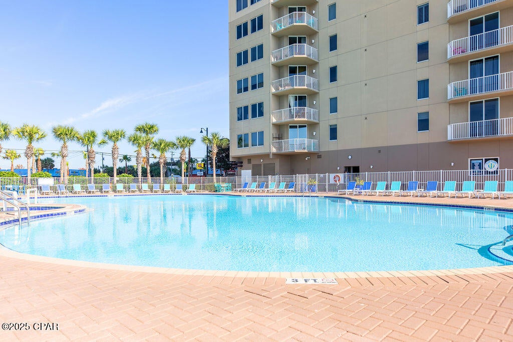Tidewater Beach Phase II - Residential