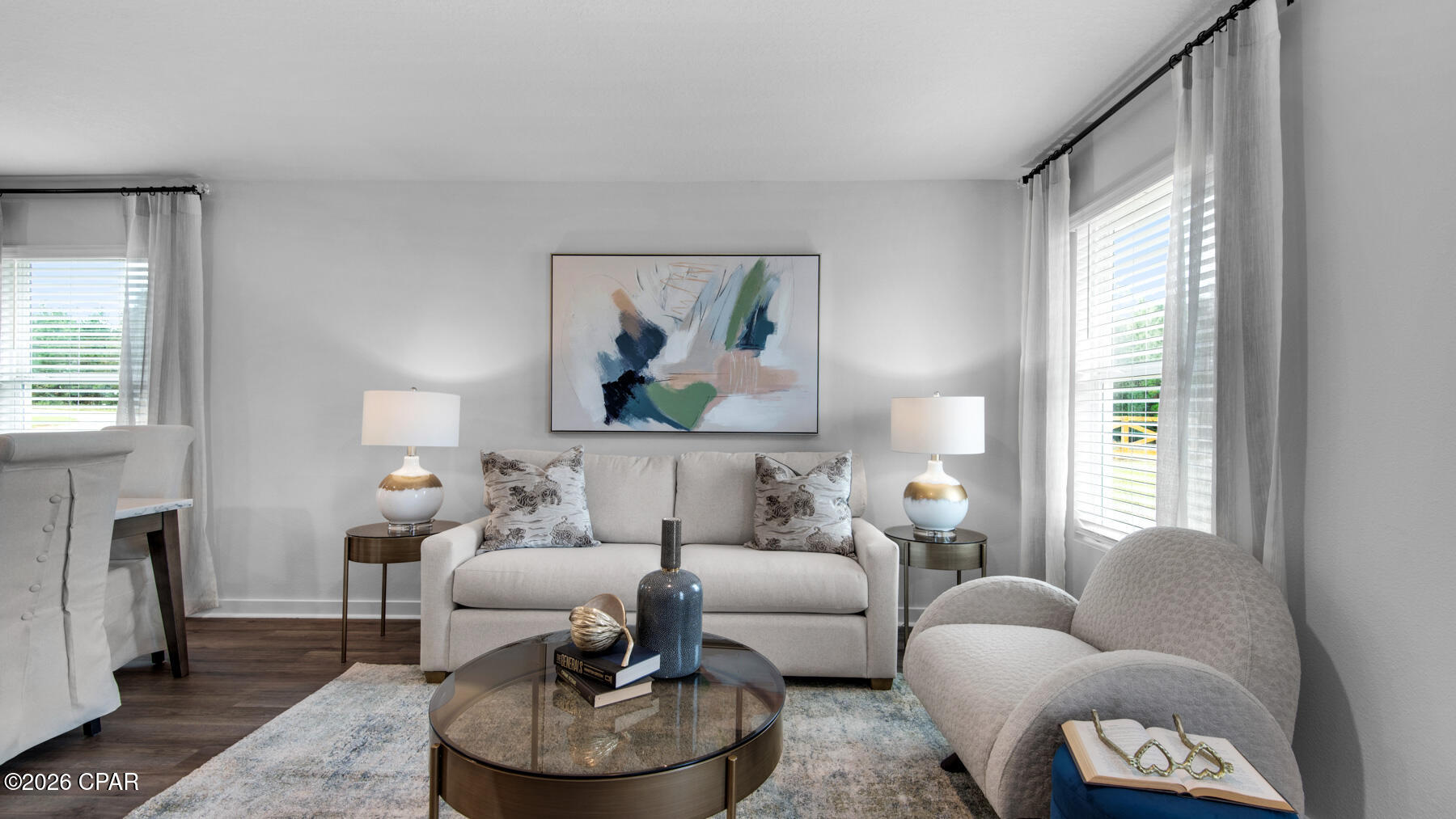 Sunny Hills - Residential
