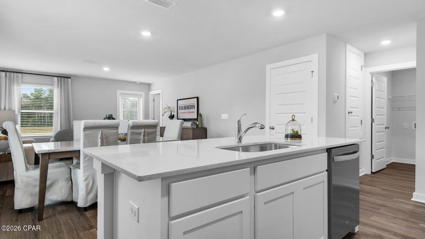 Sunny Hills - Residential