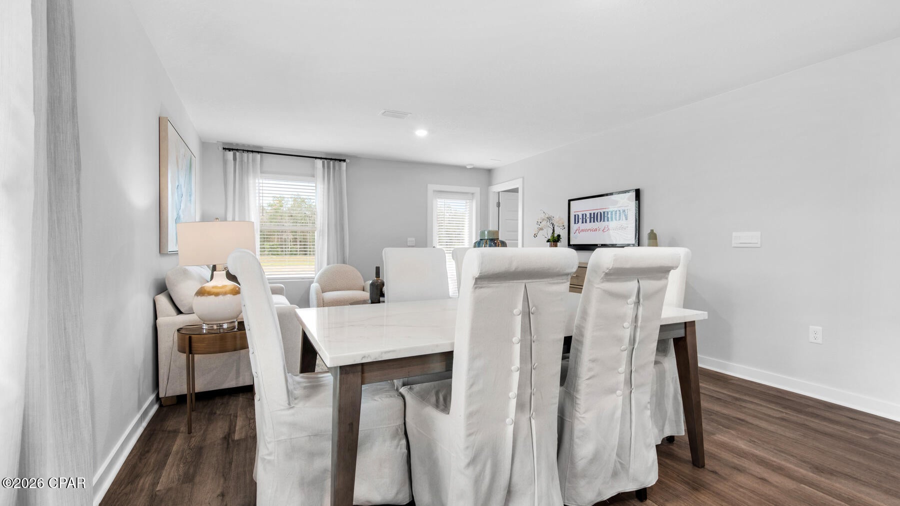 Sunny Hills - Residential