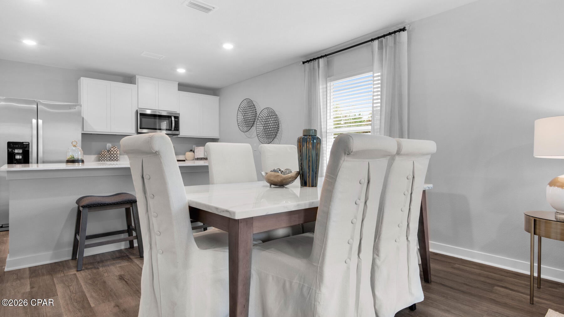 Sunny Hills - Residential