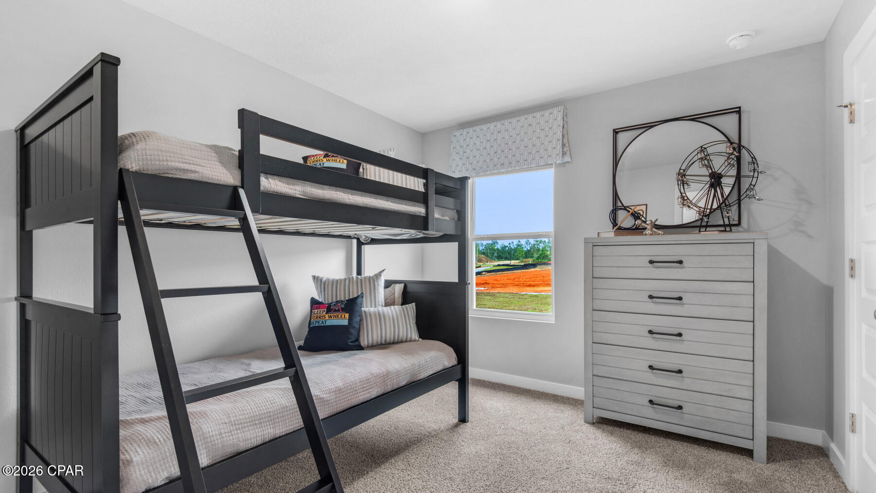 Sunny Hills - Residential