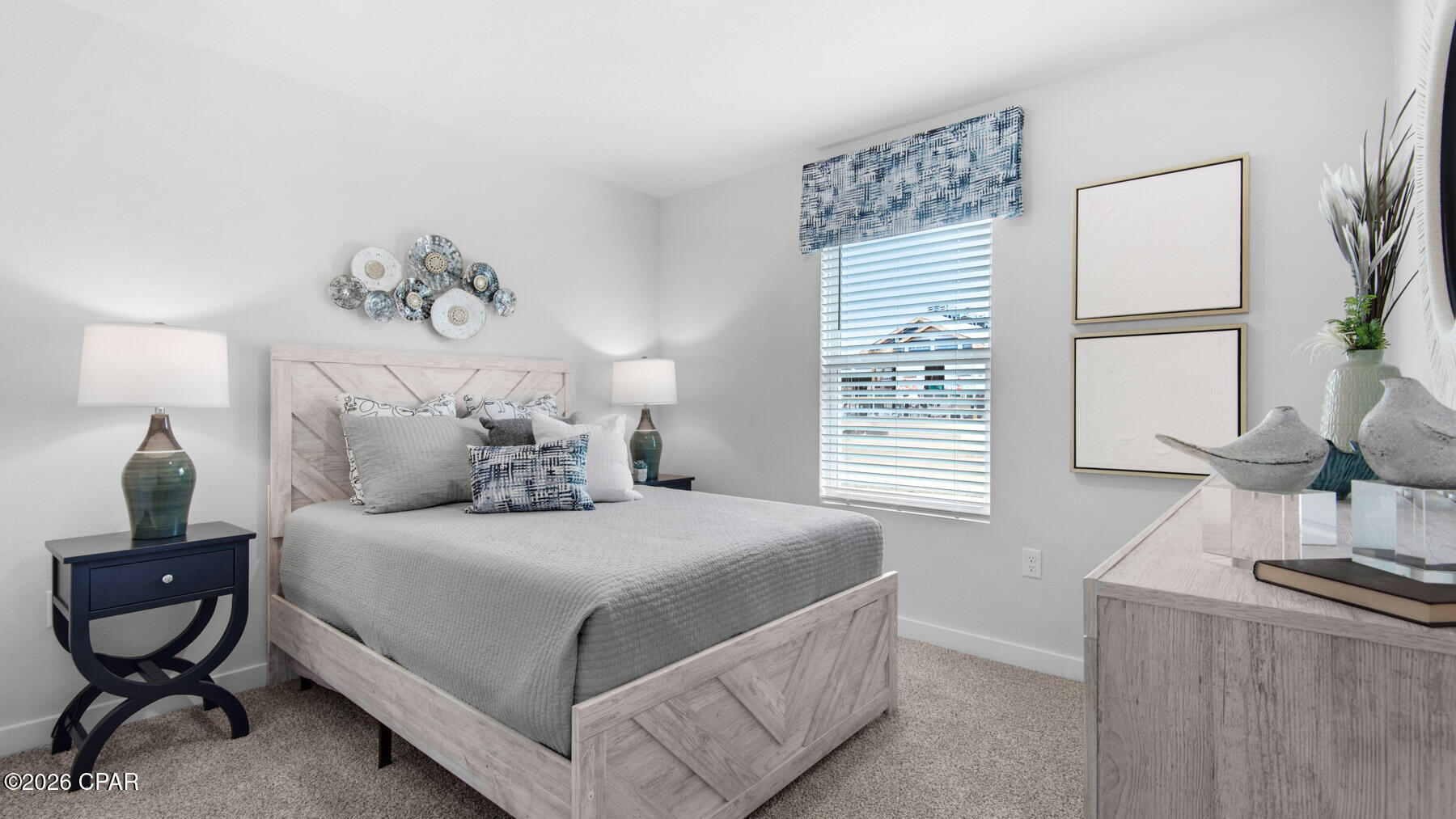 Sunny Hills - Residential