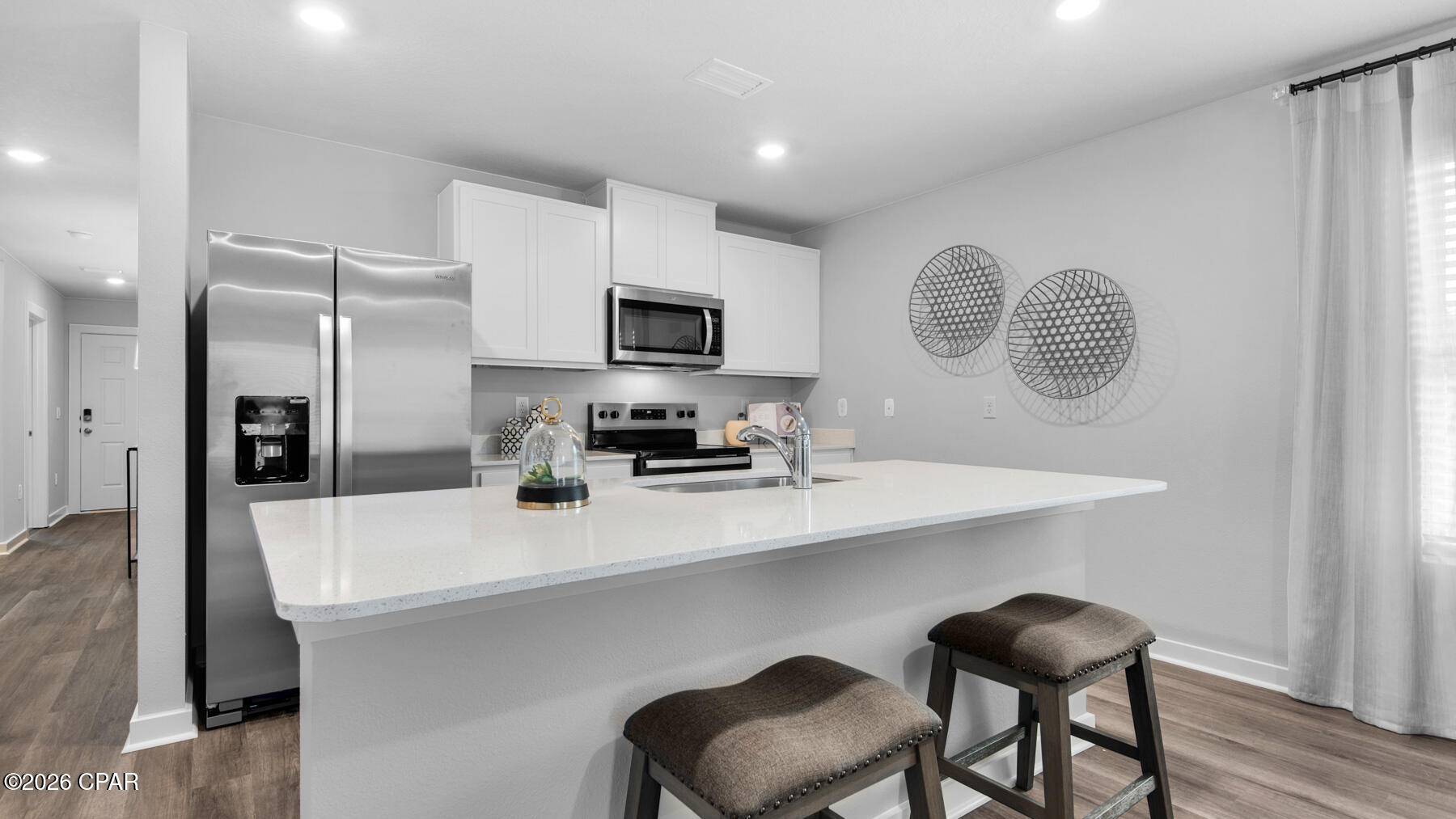 Sunny Hills - Residential