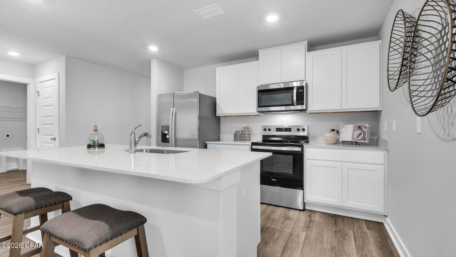 Sunny Hills - Residential