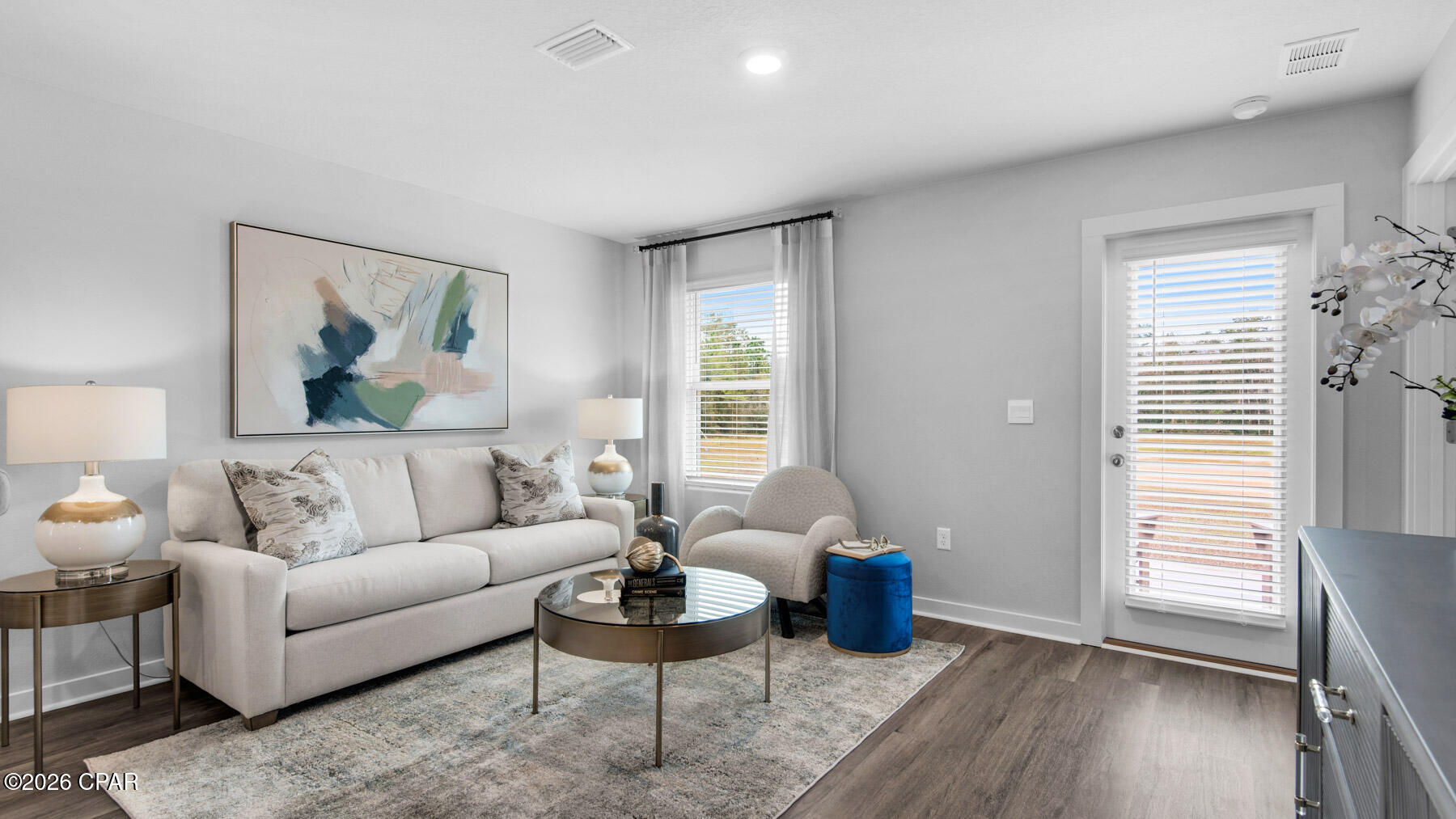 Sunny Hills - Residential