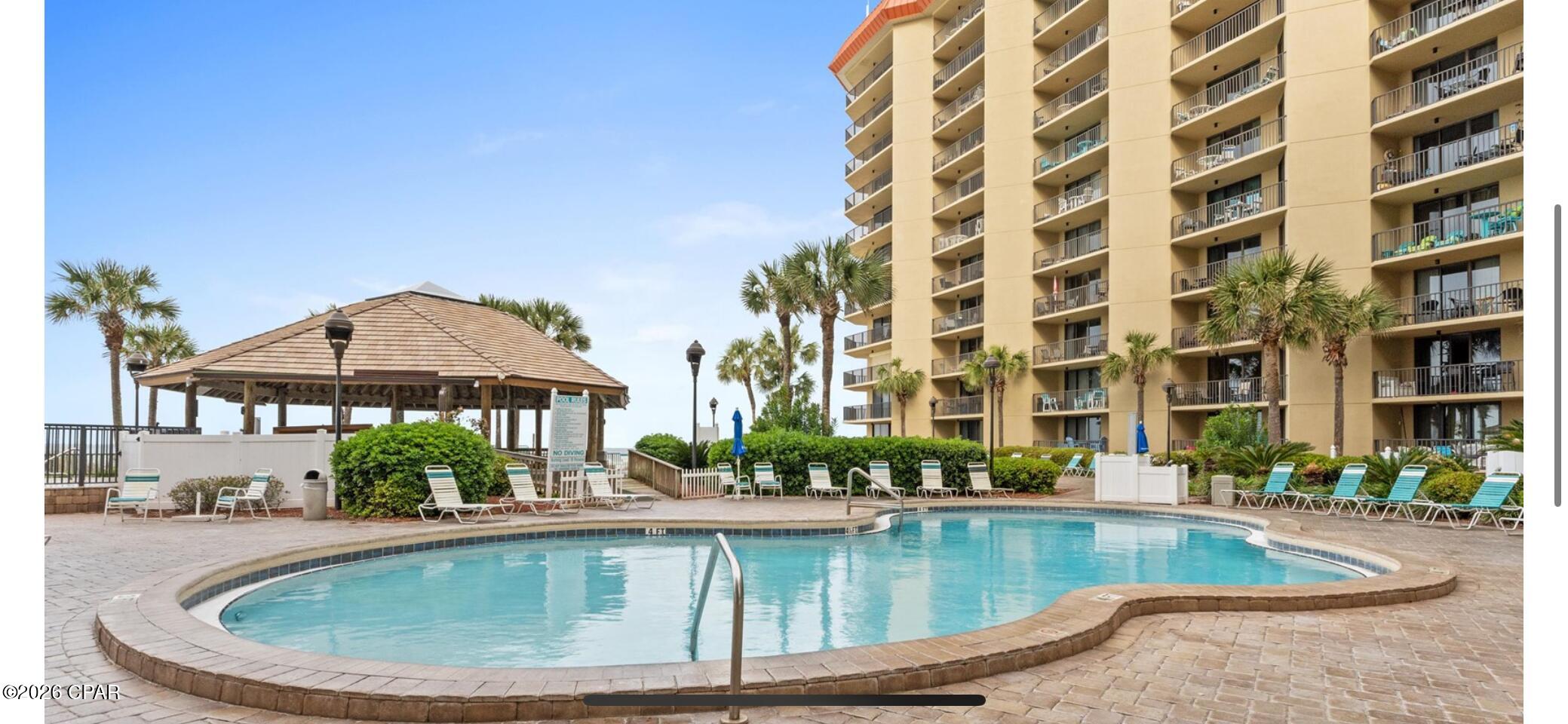Summerhouse Condo. - Residential