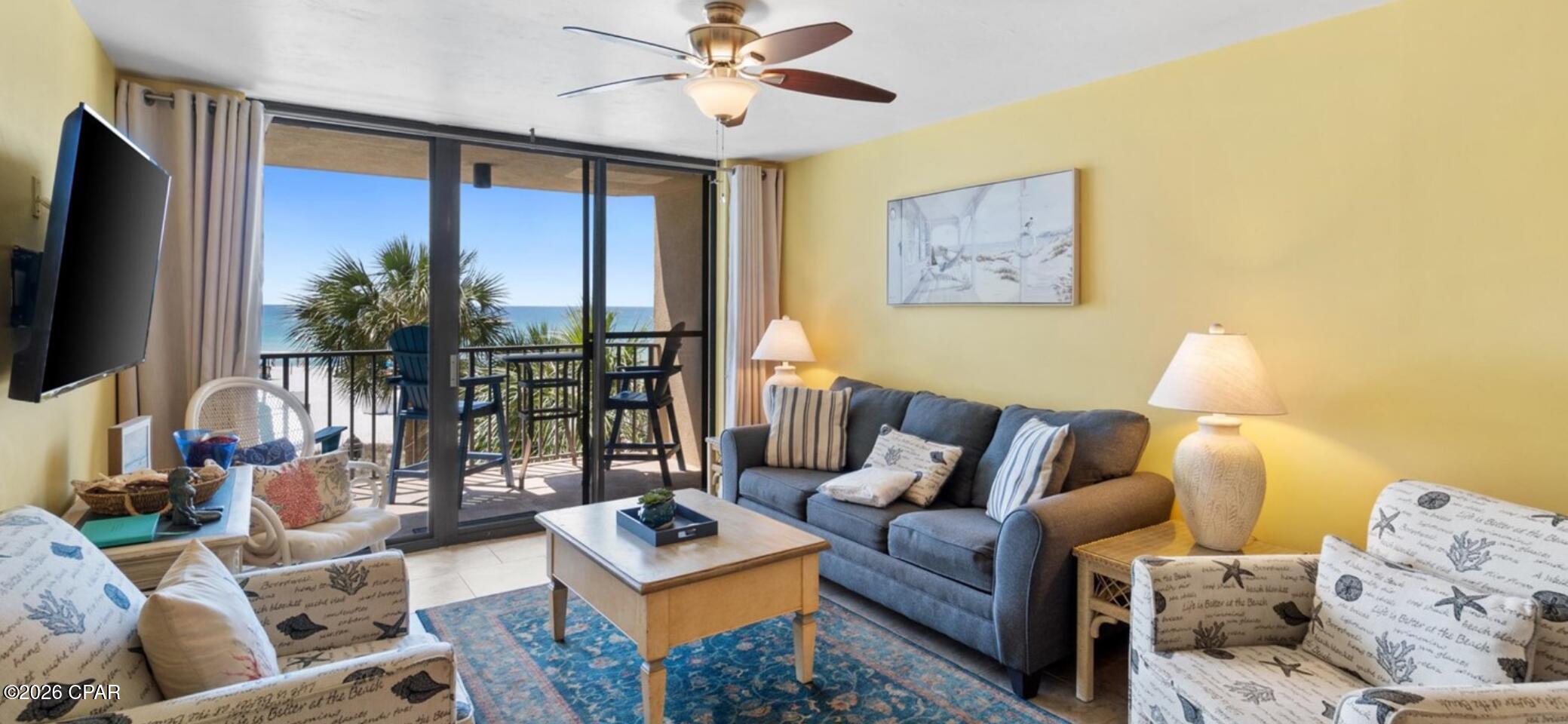 Summerhouse Condo. - Residential
