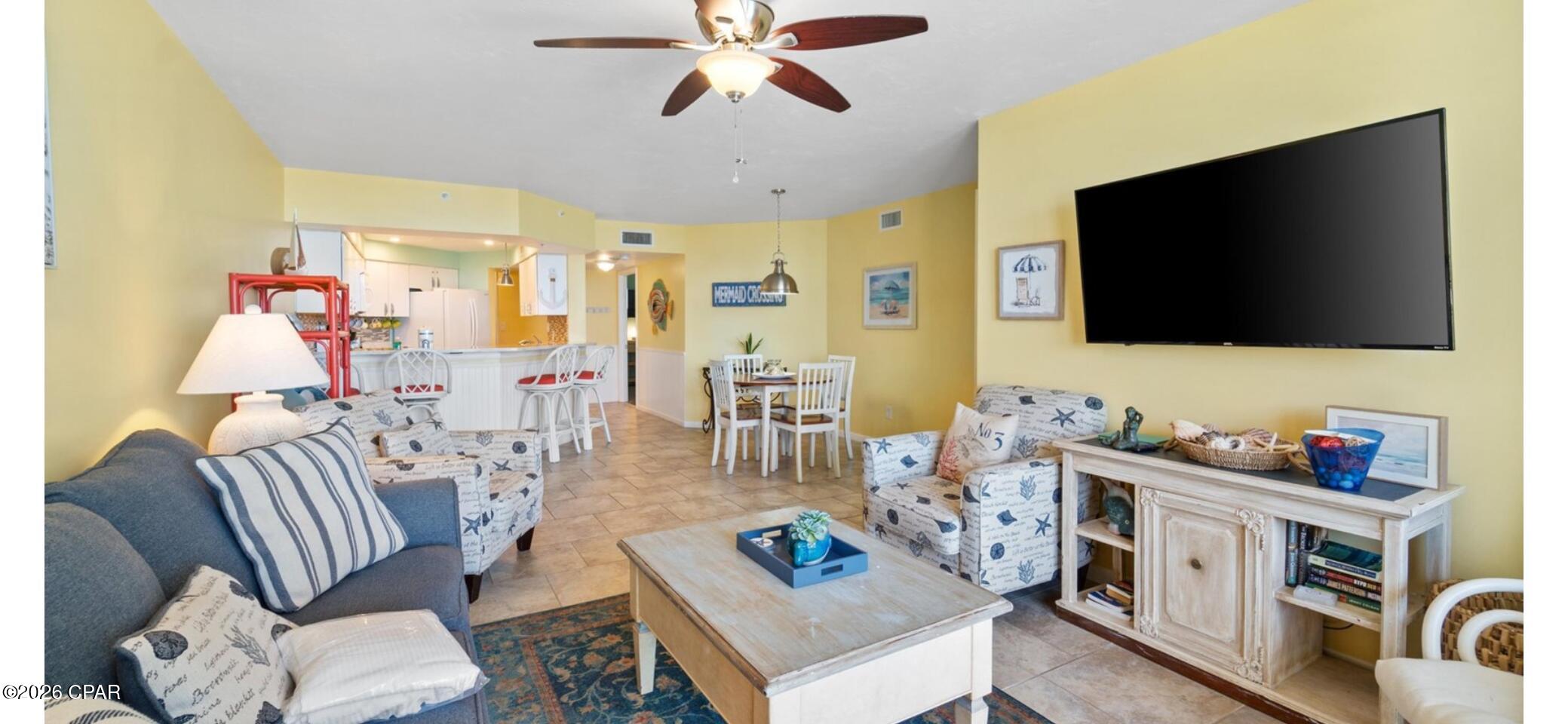 Summerhouse Condo. - Residential