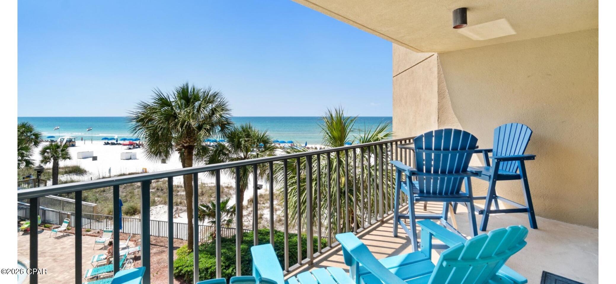 Summerhouse Condo. - Residential
