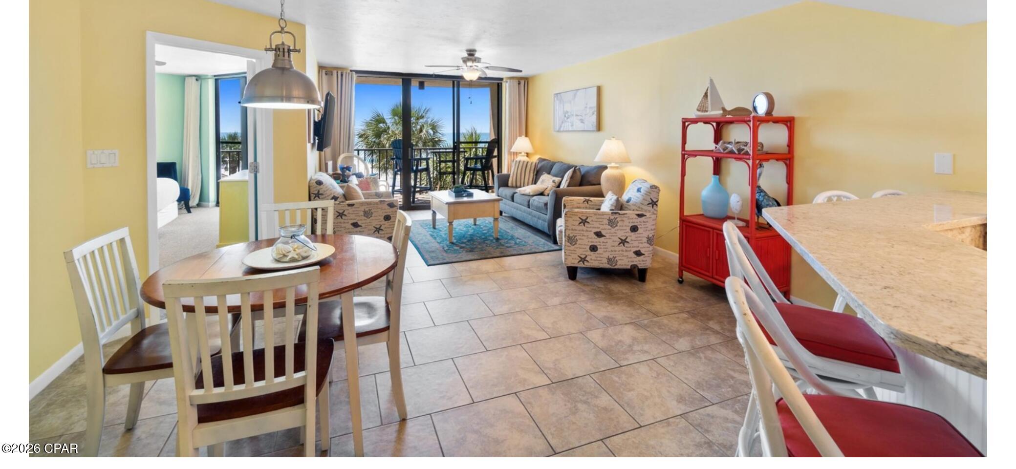 Summerhouse Condo. - Residential