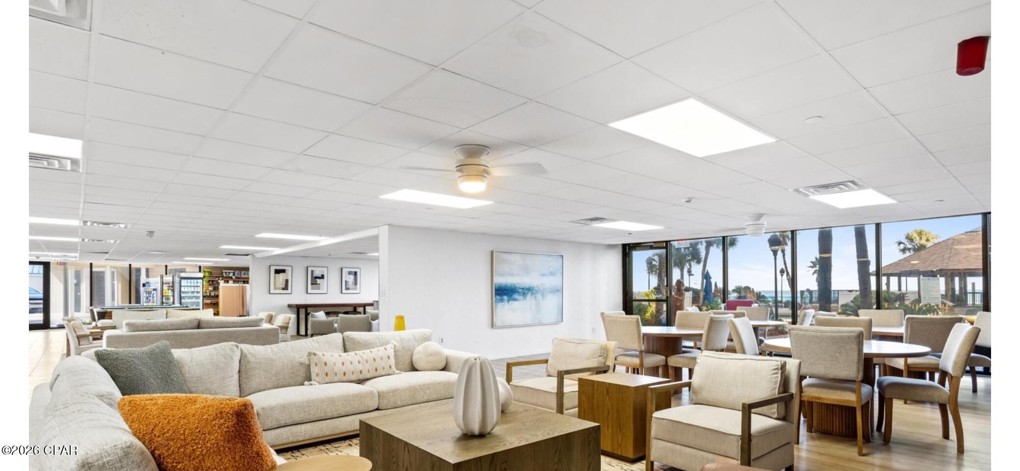 Summerhouse Condo. - Residential