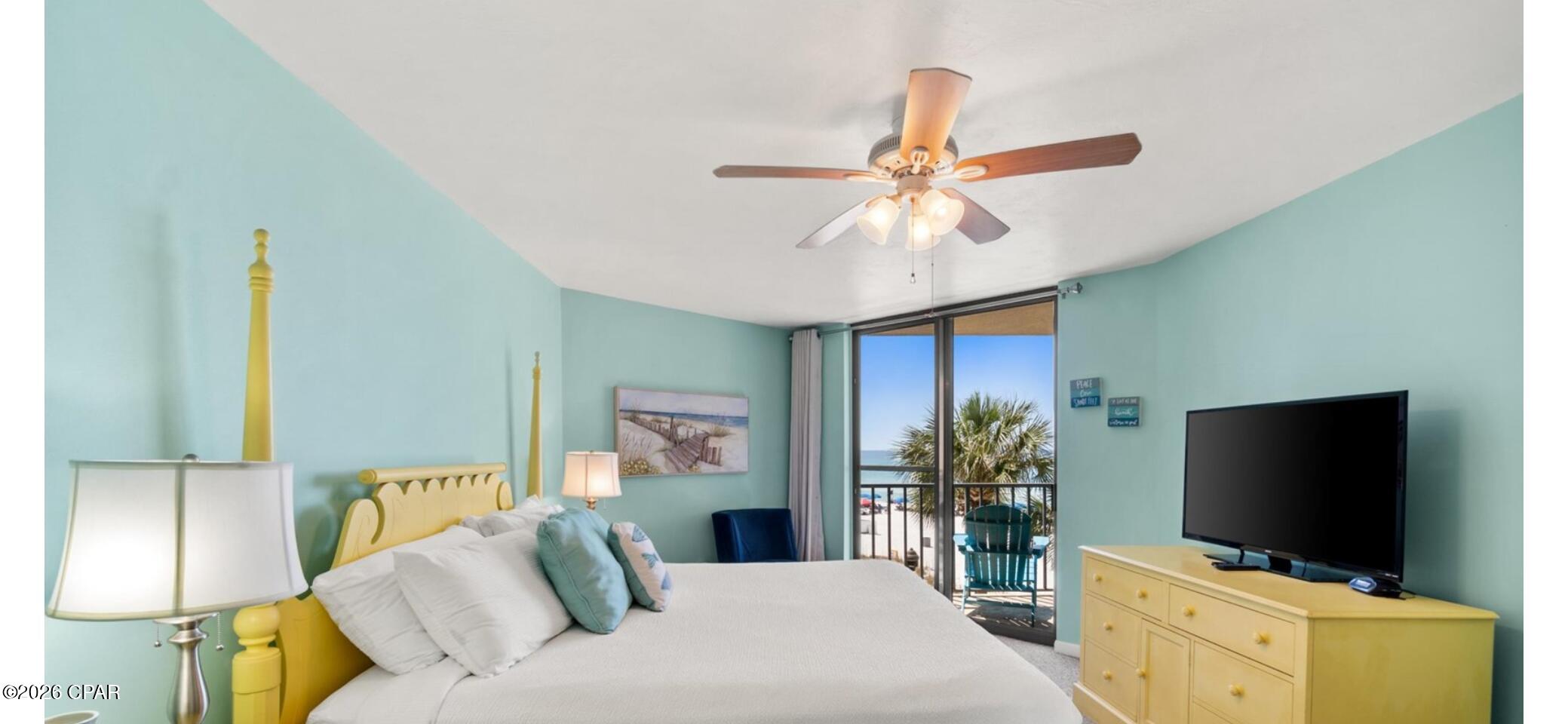 Summerhouse Condo. - Residential