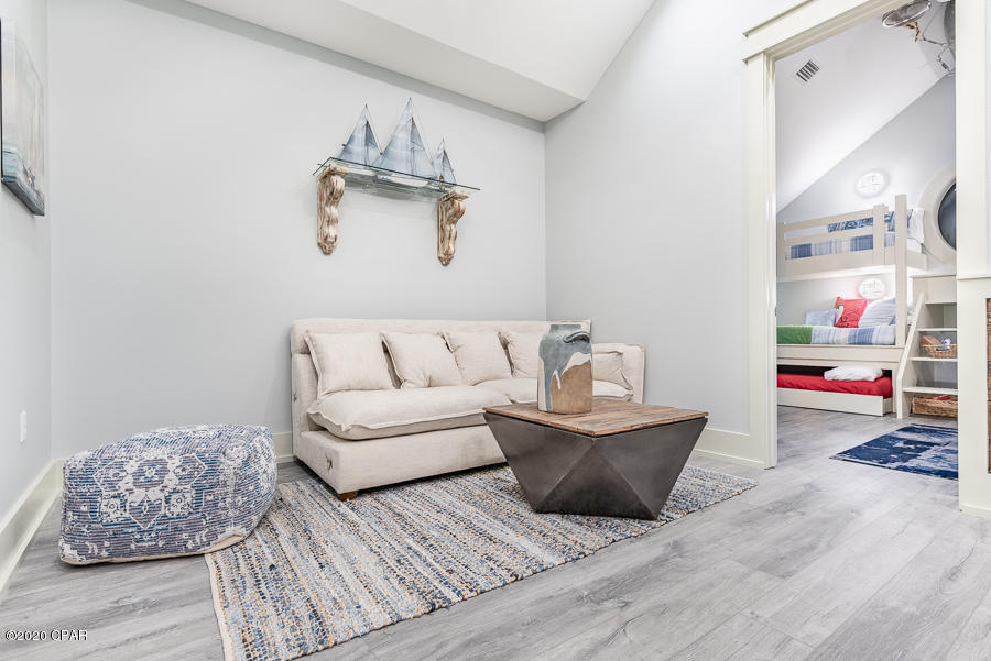 Bel Air - Residential