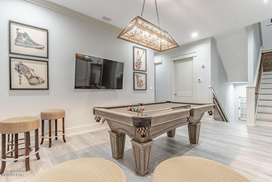 Bel Air - Residential