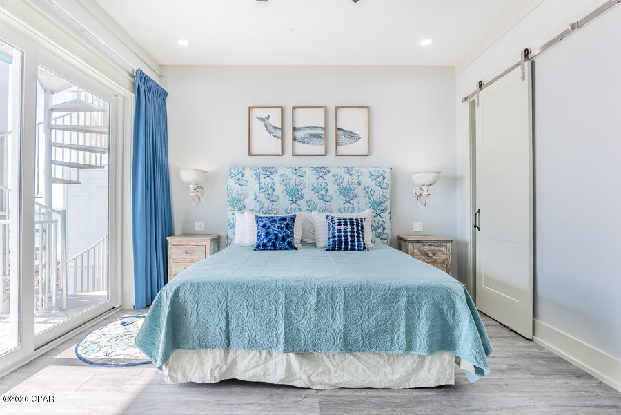 Bel Air - Residential