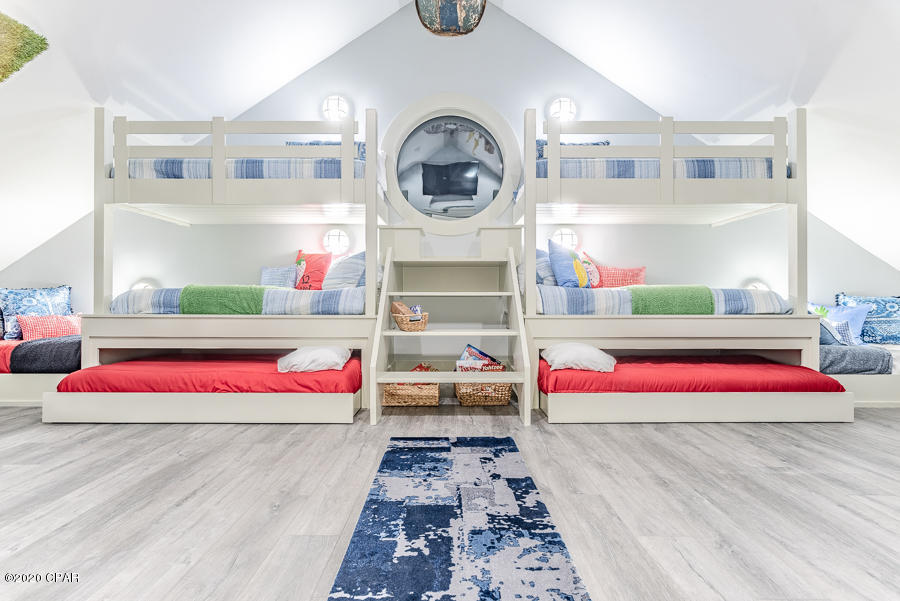 Bel Air - Residential