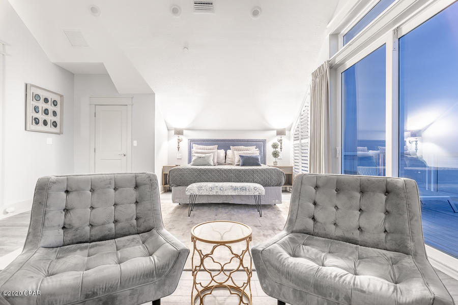 Bel Air - Residential