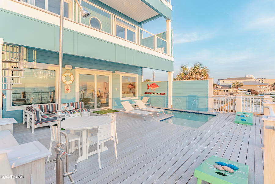 Bel Air - Residential