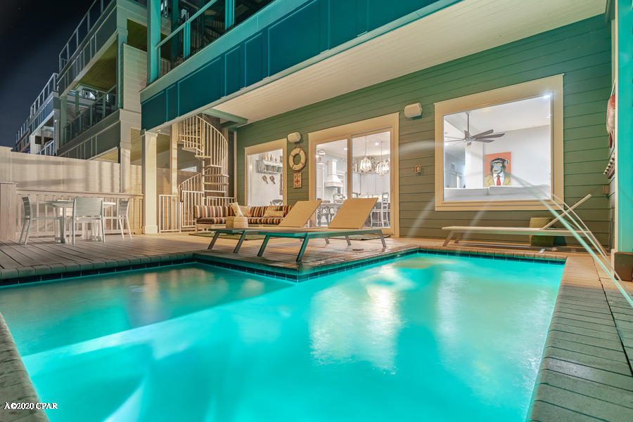 Bel Air - Residential