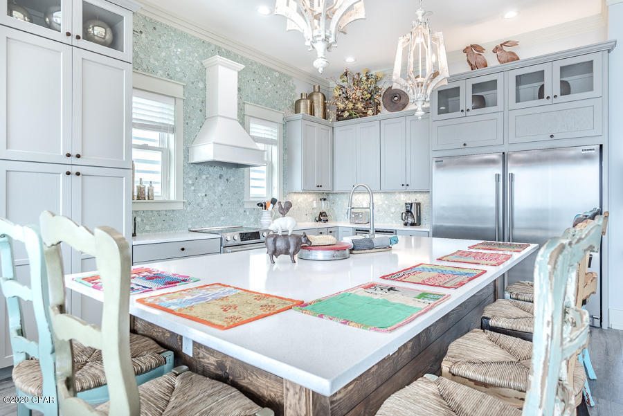 Bel Air - Residential